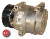 ELECTRO AUTO 20B0154 Compressor, air conditioning